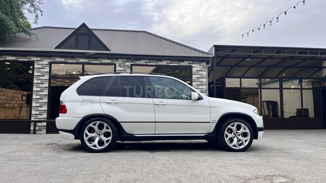 BMW X5-3