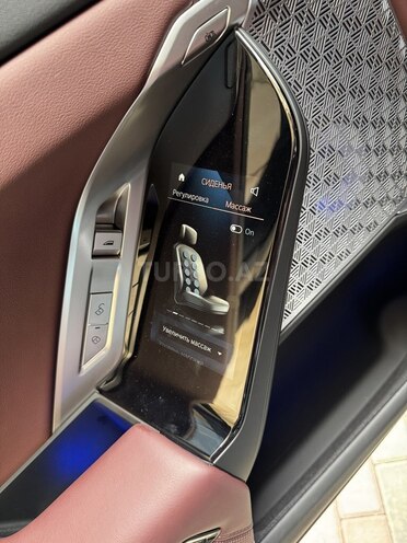 BMW 750e xDrive 2024, 28,800 km - 3.0 л - Bakı