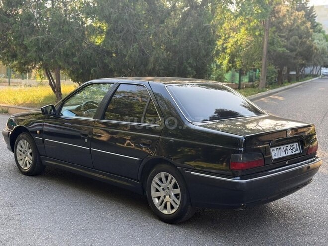 Peugeot Khazar 406 2019, 200,000 km - 1.6 l - Bakı