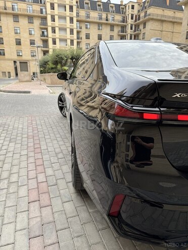 BMW 750e xDrive 2024, 28,800 km - 3.0 л - Bakı