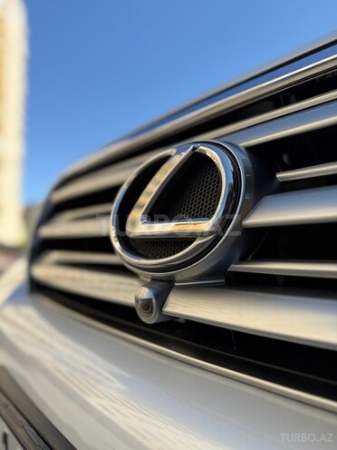 Lexus GX 460 2013, 123,000 km - 4.6 l - Bakı