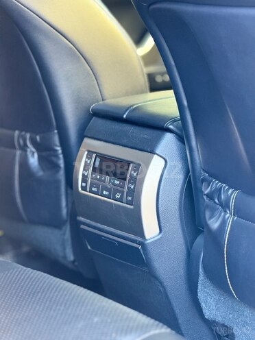 Lexus GX 460 2013, 123,000 km - 4.6 l - Bakı