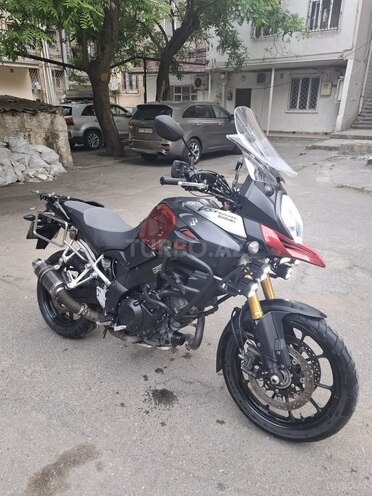 Suzuki  2014, 88,000 km - 1.0 l - Bakı