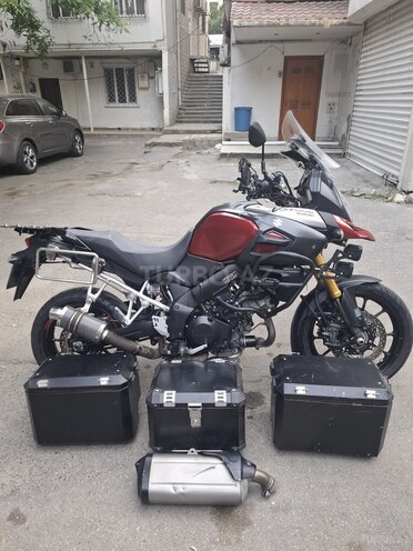 Suzuki  2014, 88,000 km - 1.0 l - Bakı