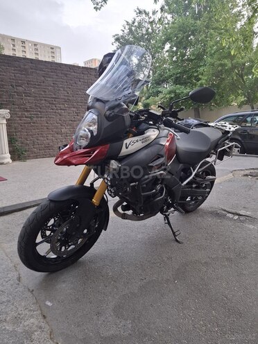 Suzuki  2014, 88,000 km - 1.0 l - Bakı
