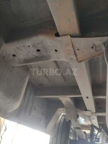 Ford Transit 1998, 221,245 km - 2.5 л - Bərdə