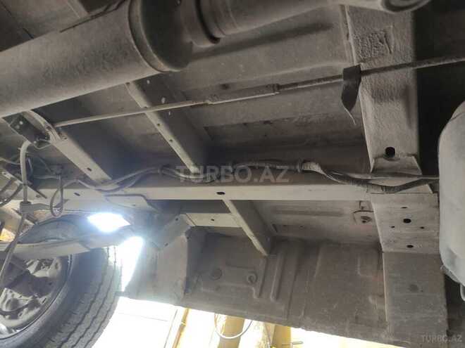 Ford Transit 1998, 221,245 km - 2.5 л - Bərdə