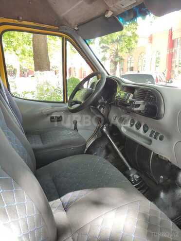 Ford Transit 1998, 221,245 km - 2.5 л - Bərdə