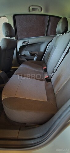 Opel Astra 2009, 280,000 km - 1.4 l - Göyçay