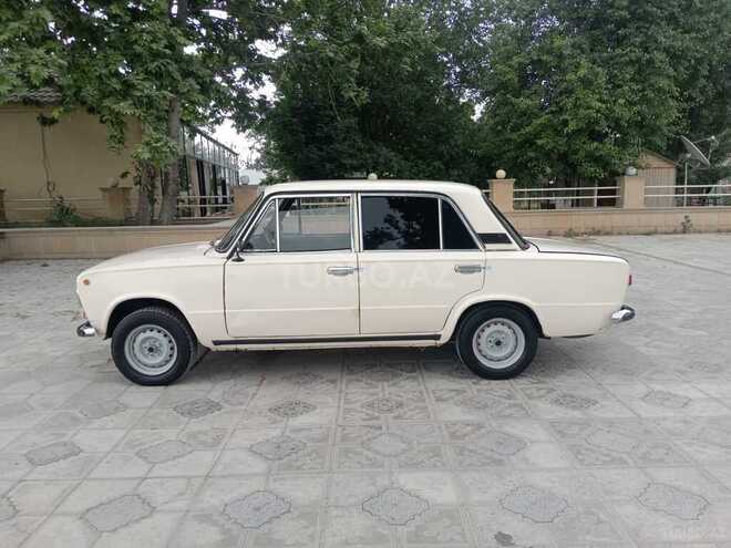 LADA (VAZ) 21011 1981, 85,000 km - 1.6 л - Qazax