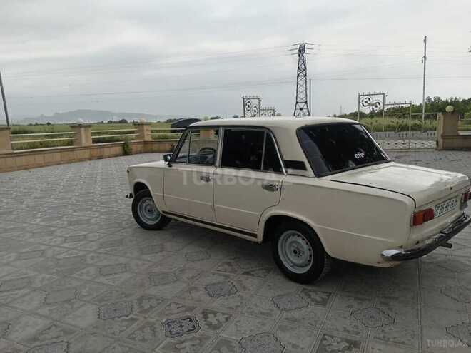 LADA (VAZ) 21011 1981, 85,000 km - 1.6 л - Qazax