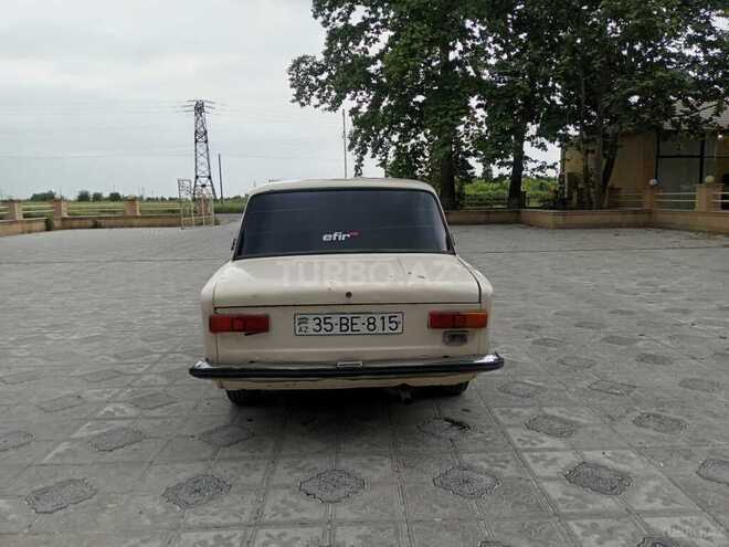 LADA (VAZ) 21011 1981, 85,000 km - 1.6 л - Qazax