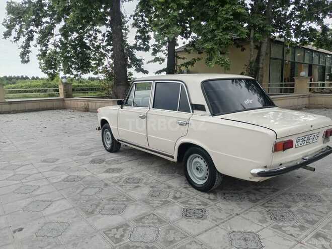 LADA (VAZ) 21011 1981, 85,000 km - 1.6 л - Qazax