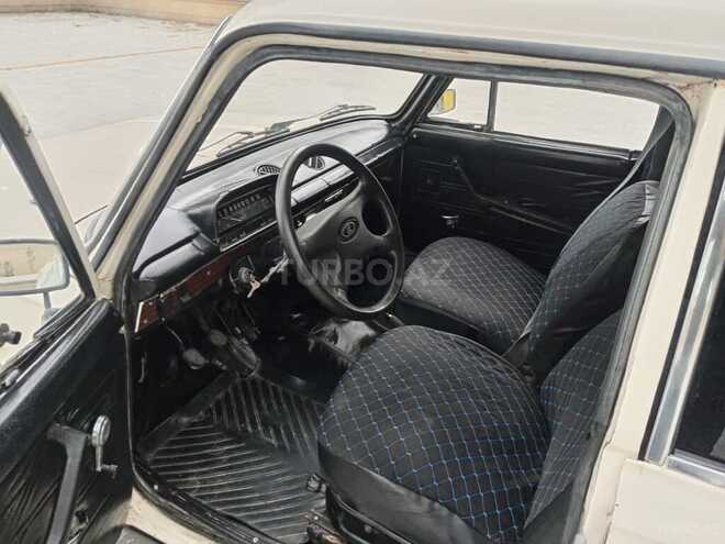 LADA (VAZ) 21011 1981, 85,000 km - 1.6 л - Qazax