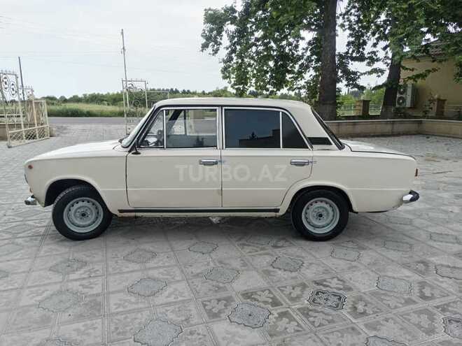 LADA (VAZ) 21011 1981, 85,000 km - 1.6 л - Qazax