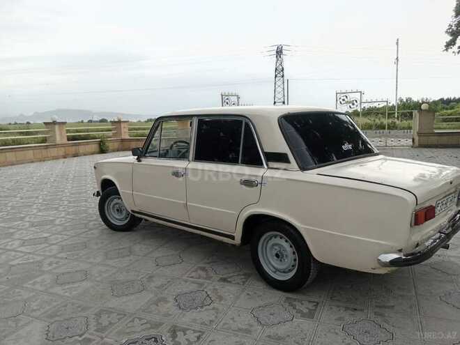 LADA (VAZ) 21011 1981, 85,000 km - 1.6 л - Qazax