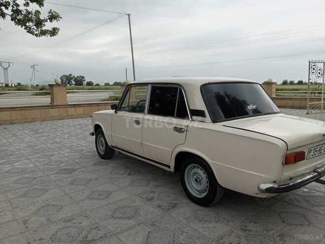 LADA (VAZ) 21011 1981, 85,000 km - 1.6 л - Qazax