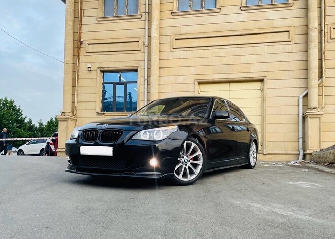 BMW 530 2004, 238,000 km - 3.0 l - Bakı