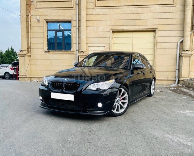 BMW 530 2004, 238,000 km - 3.0 l - Bakı