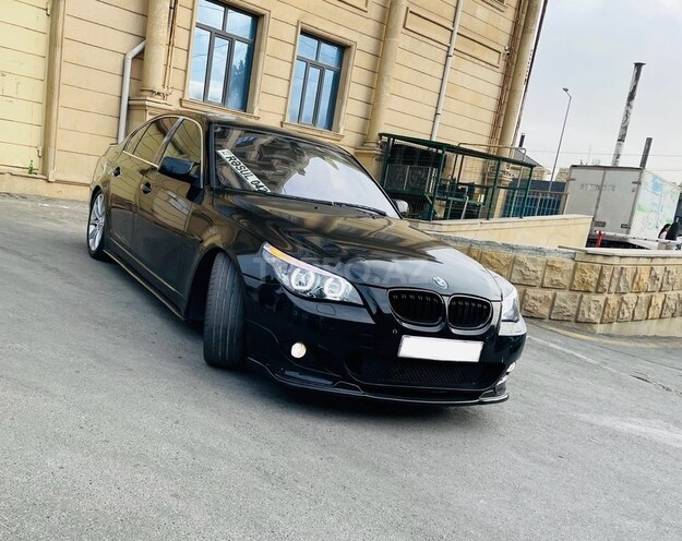 BMW 530 2004, 238,000 km - 3.0 l - Bakı