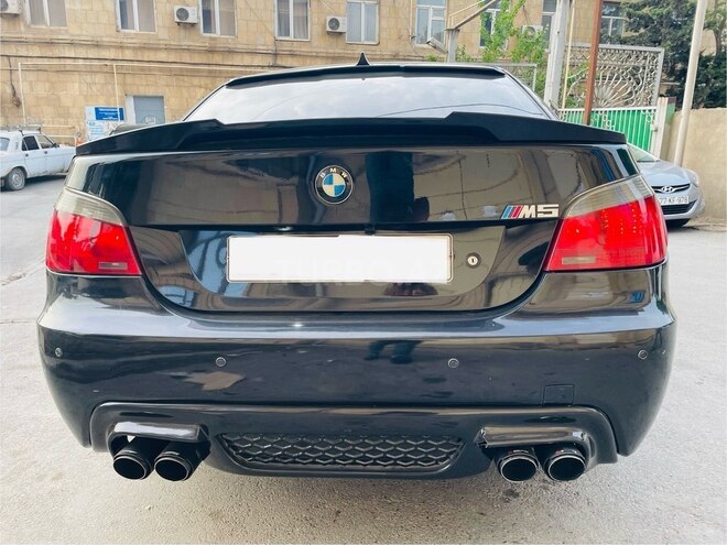 BMW 530 2004, 238,000 km - 3.0 l - Bakı