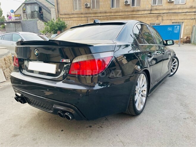 BMW 530 2004, 238,000 km - 3.0 l - Bakı