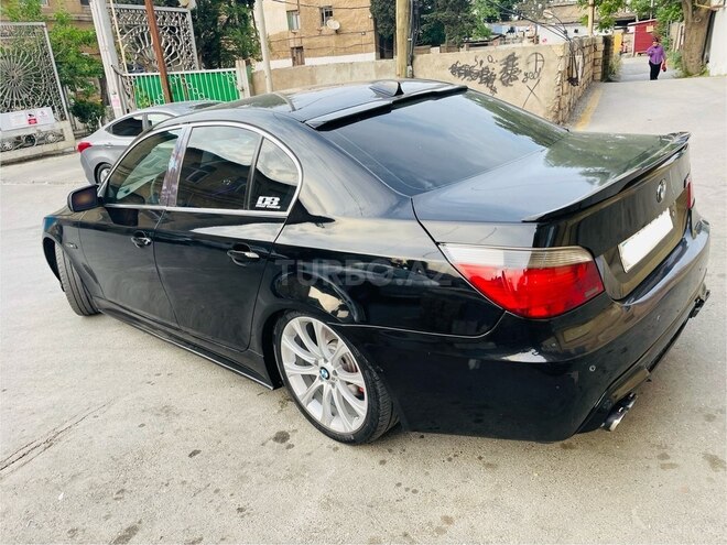 BMW 530 2004, 238,000 km - 3.0 l - Bakı