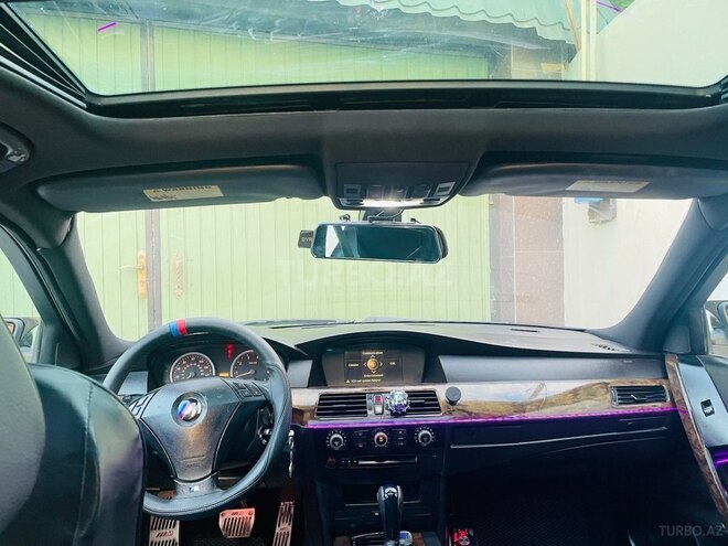 BMW 530 2004, 238,000 km - 3.0 l - Bakı