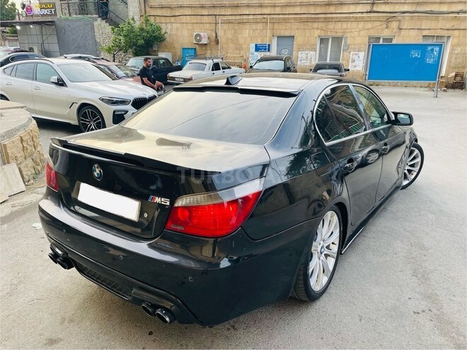 BMW 530 2004, 238,000 km - 3.0 l - Bakı
