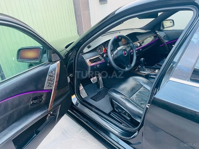 BMW 530 2004, 238,000 km - 3.0 l - Bakı