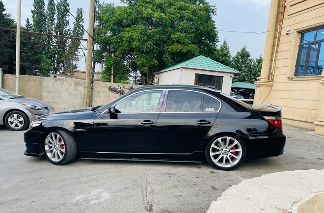 BMW 530 2004, 238,000 km - 3.0 l - Bakı