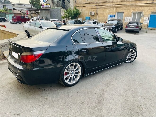 BMW 530 2004, 238,000 km - 3.0 l - Bakı