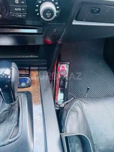 BMW 530 2004, 238,000 km - 3.0 l - Bakı