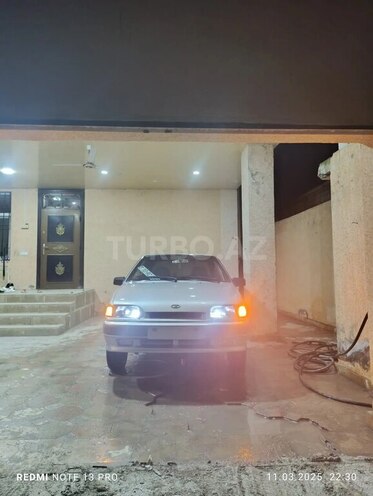 LADA (VAZ) 2115 2006, 380,000 km - 1.6 л - Bakı