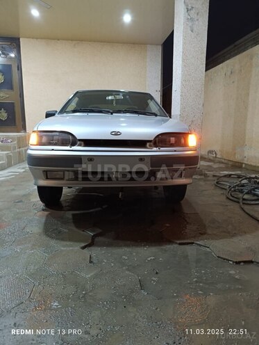 LADA (VAZ) 2115 2006, 380,000 km - 1.6 л - Bakı