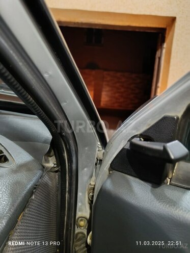 LADA (VAZ) 2115 2006, 380,000 km - 1.6 л - Bakı