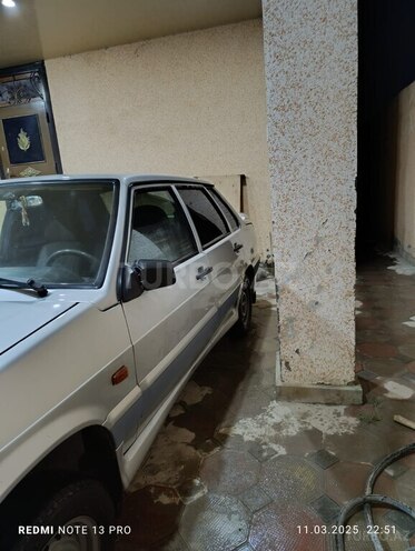 LADA (VAZ) 2115 2006, 380,000 km - 1.6 л - Bakı