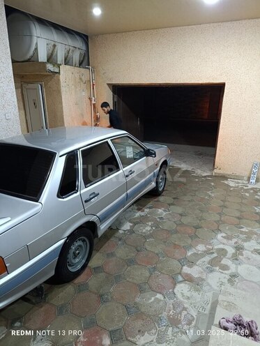 LADA (VAZ) 2115 2006, 380,000 km - 1.6 л - Bakı