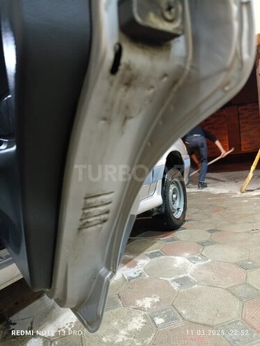 LADA (VAZ) 2115 2006, 380,000 km - 1.6 л - Bakı