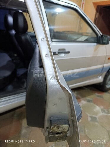 LADA (VAZ) 2115 2006, 380,000 km - 1.6 л - Bakı