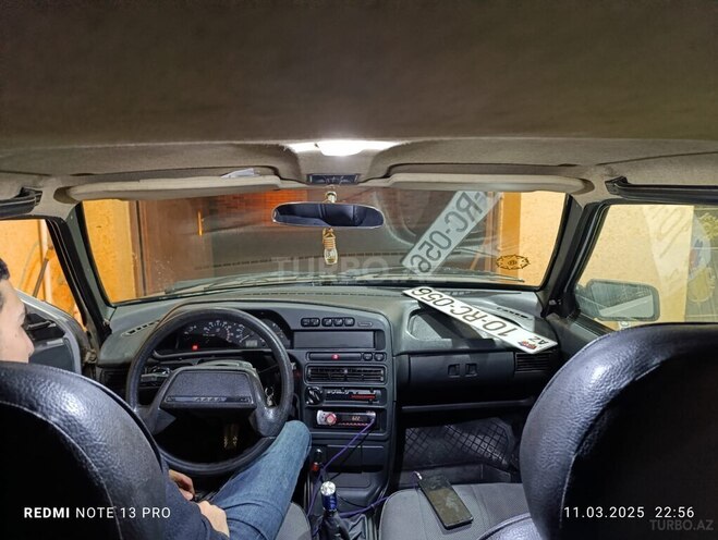 LADA (VAZ) 2115 2006, 380,000 km - 1.6 л - Bakı