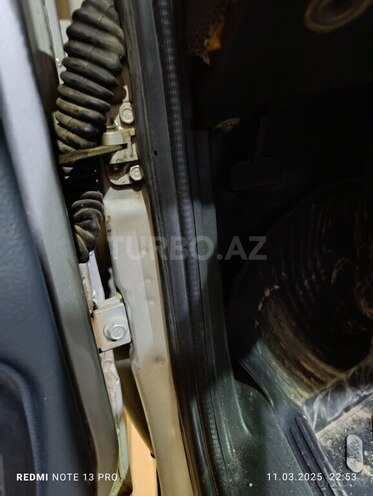 LADA (VAZ) 2115 2006, 380,000 km - 1.6 л - Bakı