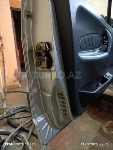 LADA (VAZ) 2115 2006, 380,000 km - 1.6 л - Bakı
