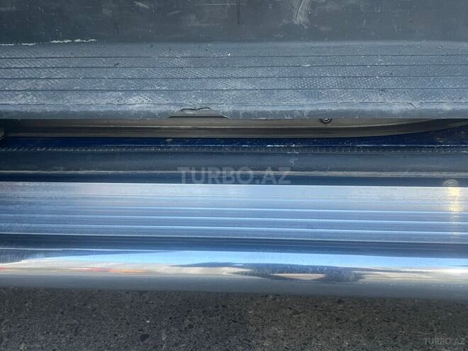 Mercedes Vito 111 2008, 186,000 km - 2.2 l - Bakı