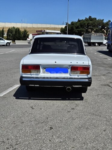 LADA (VAZ) 2107 2007, 96,500 km - 1.6 л - Xaçmaz