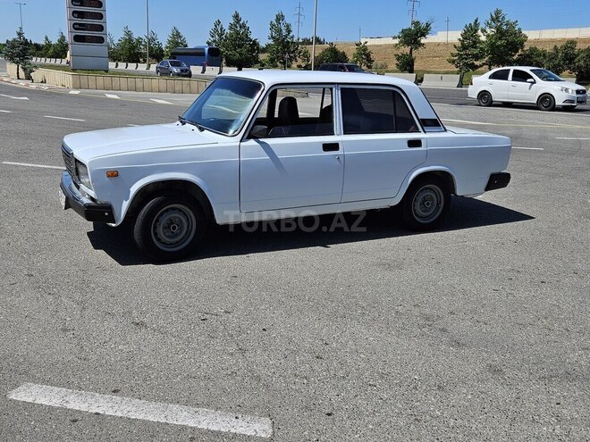 LADA (VAZ) 2107 2007, 96,500 km - 1.6 л - Xaçmaz