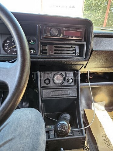 LADA (VAZ) 2107 2007, 96,500 km - 1.6 л - Xaçmaz