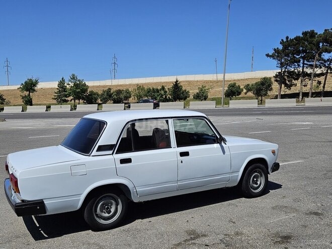 LADA (VAZ) 2107 2007, 96,500 km - 1.6 л - Xaçmaz