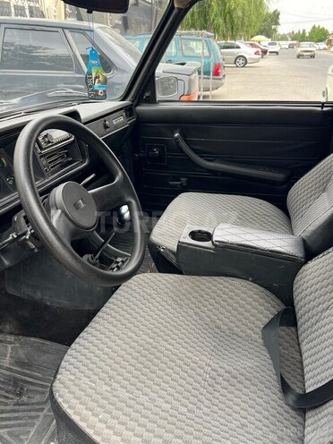 LADA (VAZ) 2107 2006, 70,000 km - 1.6 l - Quba