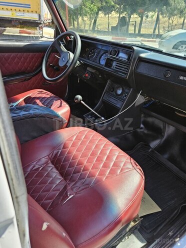 LADA (VAZ) 2107 2007, 96,500 km - 1.6 л - Xaçmaz